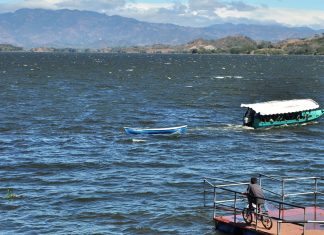 América Latina 2016 – Dia 25 – Suchitoto