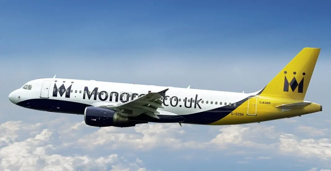 monarch