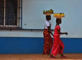 Guia de Viagem: Guiné Bissau