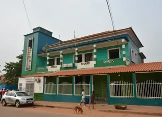 África 2017 – Dia 4 – Bissau
