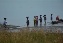 África 2017 – Dia 6 – Bolama a Bissau