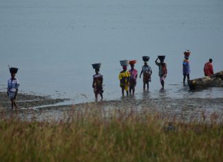 África 2017 – Dia 6 – Bolama a Bissau