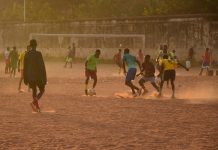 África 2017 – Dia 7 – Bissau