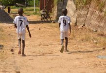 África 2017 – Dia 8 – Bissau, Cacheu, Canchungo