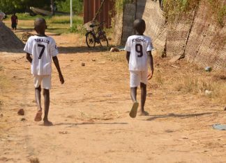 África 2017 – Dia 8 – Bissau, Cacheu, Canchungo