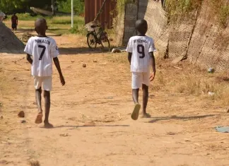 África 2017 – Dia 8 – Bissau, Cacheu, Canchungo