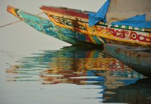 África 2017 – Dia 9 – Canchungo a Ziguinchor, no Senegal