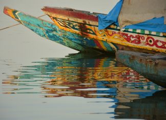 África 2017 – Dia 9 – Canchungo a Ziguinchor, no Senegal