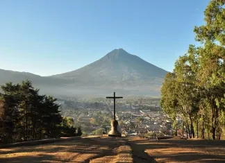 América Latina 2016 – Dia 33 – Antigua Guatemala