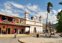 América Latina 2016 – Dia 34 – Cópan Ruinas