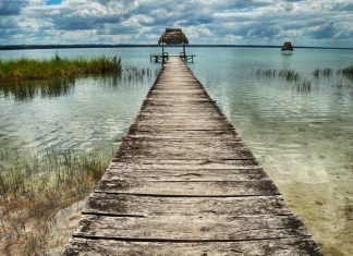 América Latina 2016 – Dia 38 – Tikal e El Remate