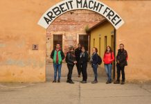 O Cruzamundos foi Guia de Viagem a Praga