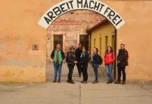 O Cruzamundos foi Guia de Viagem a Praga