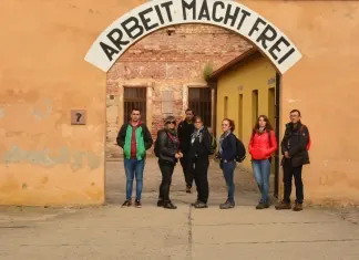 O Cruzamundos foi Guia de Viagem a Praga