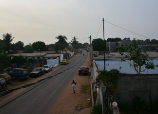 África 2017 – Dia 16 – Gâmbia