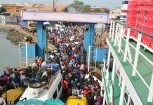 África 2017 – Dia 17 – Da Gâmbia ao Senegal