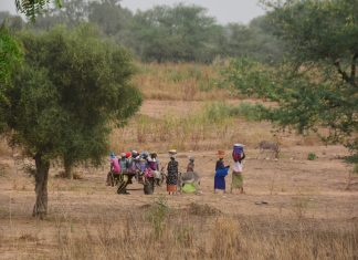 África 2017 – Dia 18 – Dakar