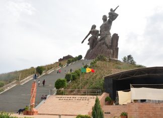 África 2017 – Dia 21– Dakar