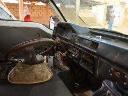 Fotos: Transporte Público