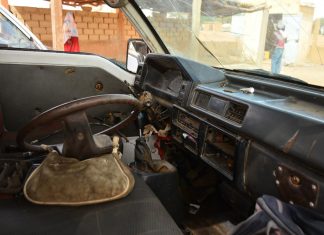 Fotos: Transporte Público