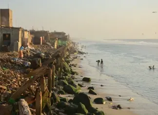 África 2017 – Dia 24 – Até Saint Louis