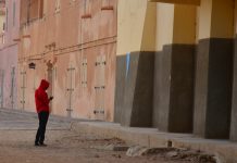 África 2017 – Dia 28 – Podor