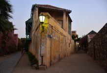 África 2017 – Dia 30 – Ilha de Gorée