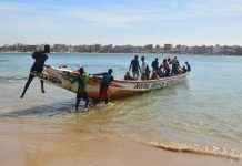 África 2017 – Dia 30 a 33 – Dakar