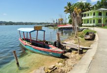 América Latina 2016 – Dia 39 – De El Remate a Flores