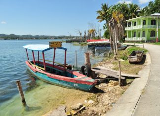 América Latina 2016 – Dia 39 – De El Remate a Flores