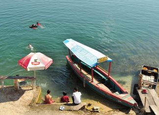 América Latina 2016 – Dia 40 – Flores