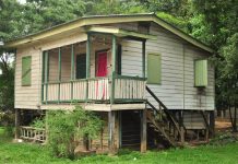 América Latina 2016 – Dia 42 – De San Ignacio à Cidade de Belize