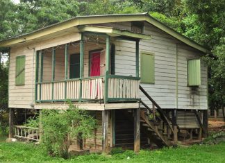 América Latina 2016 – Dia 42 – De San Ignacio à Cidade de Belize