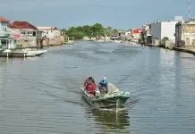 América Latina 2016 – Dia 43 – Da Cidade de Belize a Cartagena