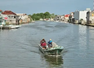 América Latina 2016 – Dia 43 – Da Cidade de Belize a Cartagena