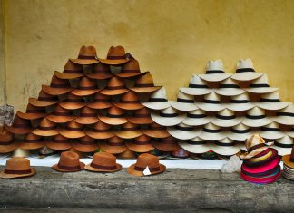 América Latina 2016 – Dia 44 – Cartagena