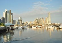 América Latina 2016 – Dia 52 – Bogotá e Cidade do Panamá