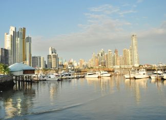 América Latina 2016 – Dia 52 – Bogotá e Cidade do Panamá