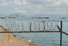 América Latina 2016 – Dia 53 – Cidade do Panamá