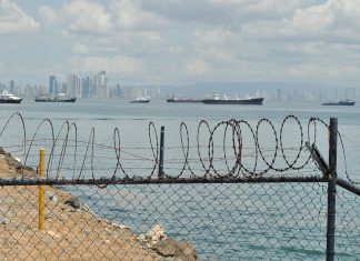 América Latina 2016 – Dia 53 – Cidade do Panamá