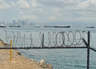 América Latina 2016 – Dia 53 – Cidade do Panamá