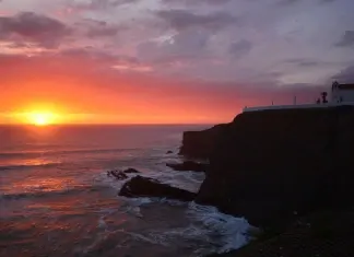 Rota Vicentina