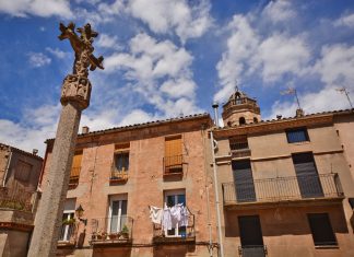 Andorra 2018 – Dia 1