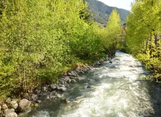 Andorra 2018 – Dia 2