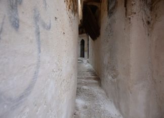 Argélia 2018 – Dia 2