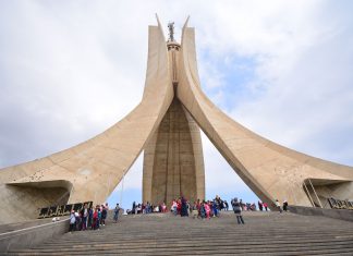 Argélia 2018 – Dia 3