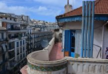 Argélia 2018 – Dia 8