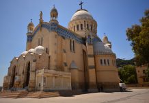 Argélia 2018 – Dia 9