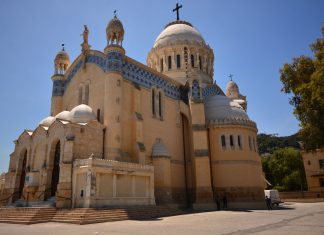 Argélia 2018 – Dia 9