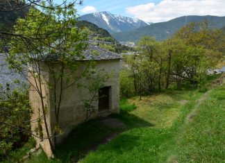 Andorra 2018 – Dia 3